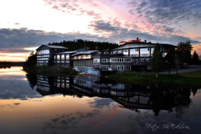 Hotels in Lycksele